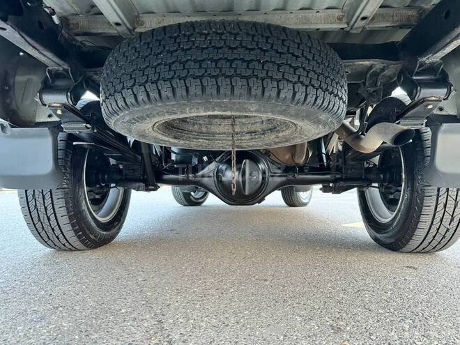 Mitsubishi L200 2013, 303,000 km - 2.5 l - Bakı