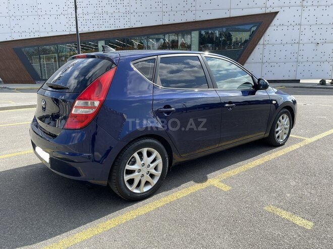 Hyundai i30 2007, 260,000 km - 1.6 л - Bakı