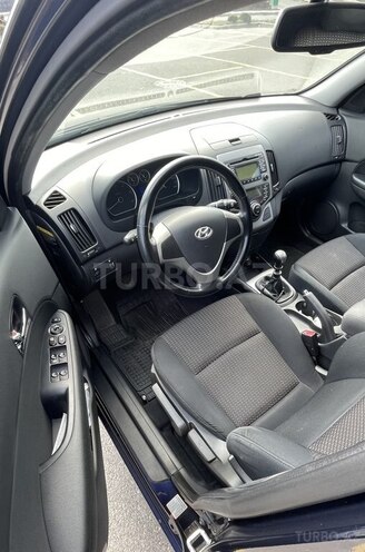 Hyundai i30 2007, 260,000 km - 1.6 л - Bakı