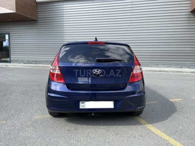 Hyundai i30 2007, 260,000 km - 1.6 л - Bakı
