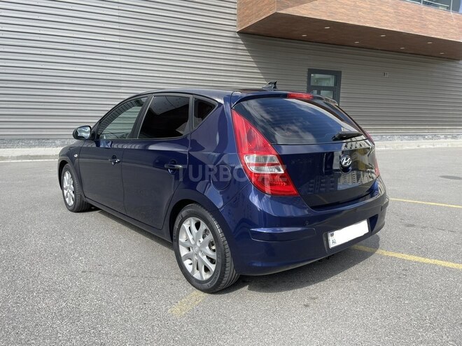 Hyundai i30 2007, 260,000 km - 1.6 л - Bakı