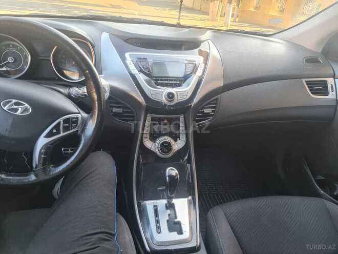 Hyundai Elantra 2012, 228,000 km - 1.8 l - Bakı