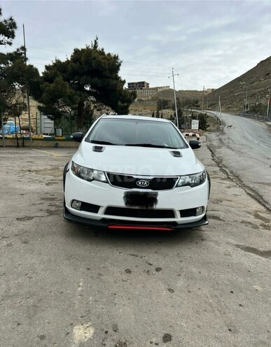 Kia Cerato 2010, 191,000 km - 1.6 l - Bakı