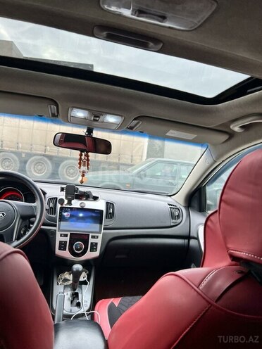 Kia Cerato 2010, 191,000 km - 1.6 l - Bakı