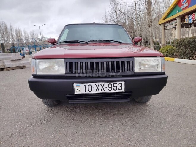 Tofas Sahin 2005, 160,000 km - 1.6 l - Bakı