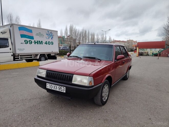 Tofas Sahin 2005, 160,000 km - 1.6 l - Bakı