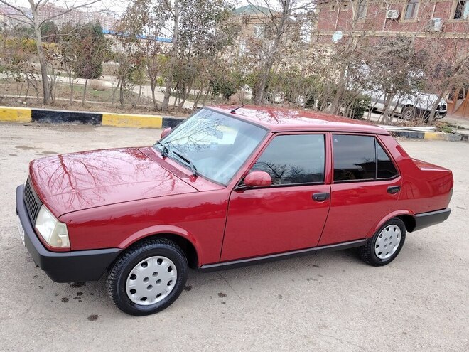 Tofas Sahin 2005, 160,000 km - 1.6 l - Bakı