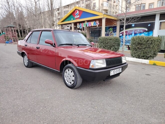 Tofas Sahin 2005, 160,000 km - 1.6 l - Bakı