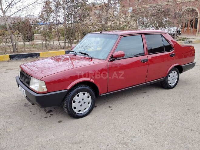 Tofas Sahin 2005, 160,000 km - 1.6 l - Bakı