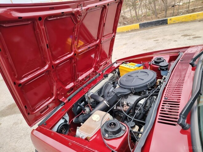 Tofas Sahin 2005, 160,000 km - 1.6 l - Bakı