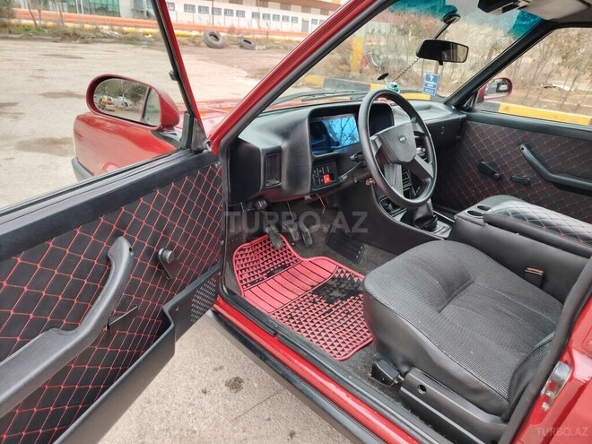 Tofas Sahin 2005, 160,000 km - 1.6 l - Bakı