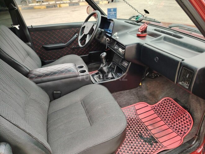 Tofas Sahin 2005, 160,000 km - 1.6 l - Bakı