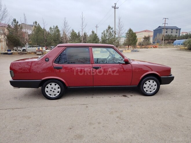 Tofas Sahin 2005, 160,000 km - 1.6 l - Bakı