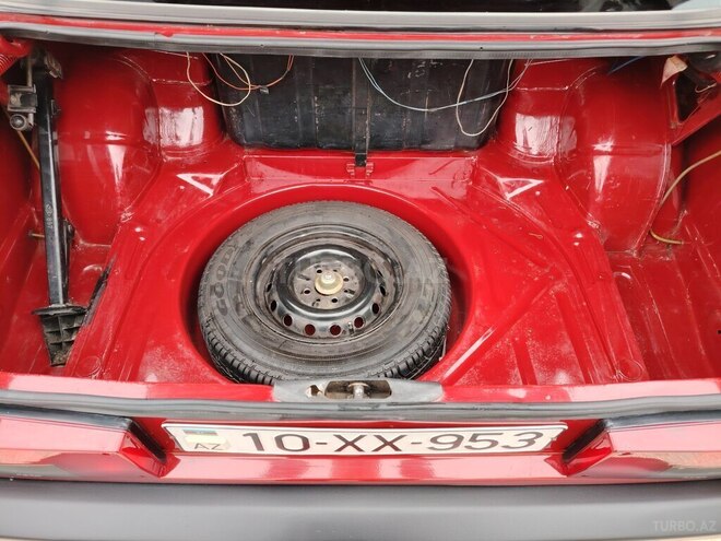 Tofas Sahin 2005, 160,000 km - 1.6 l - Bakı