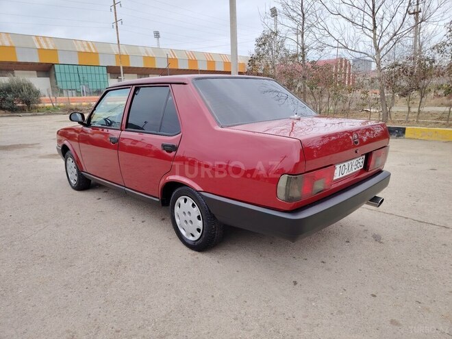 Tofas Sahin 2005, 160,000 km - 1.6 l - Bakı
