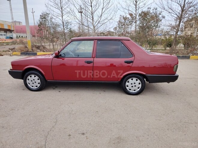 Tofas Sahin 2005, 160,000 km - 1.6 l - Bakı