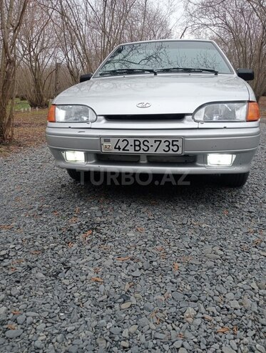 LADA (VAZ) 2115 2006, 345,676 km - 1.5 л - Zaqatala