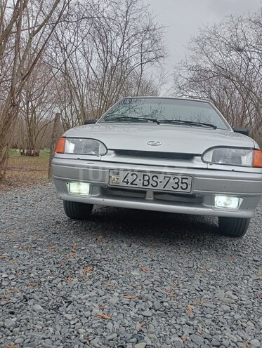 LADA (VAZ) 2115 2006, 345,676 km - 1.5 л - Zaqatala