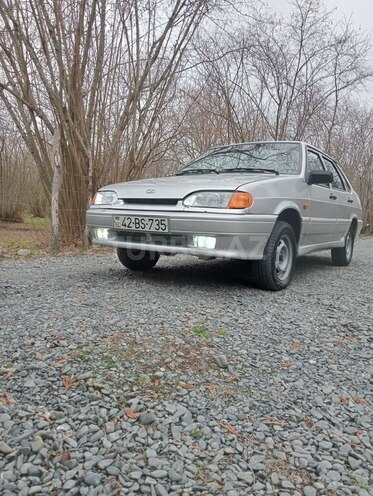 LADA (VAZ) 2115 2006, 345,676 km - 1.5 л - Zaqatala