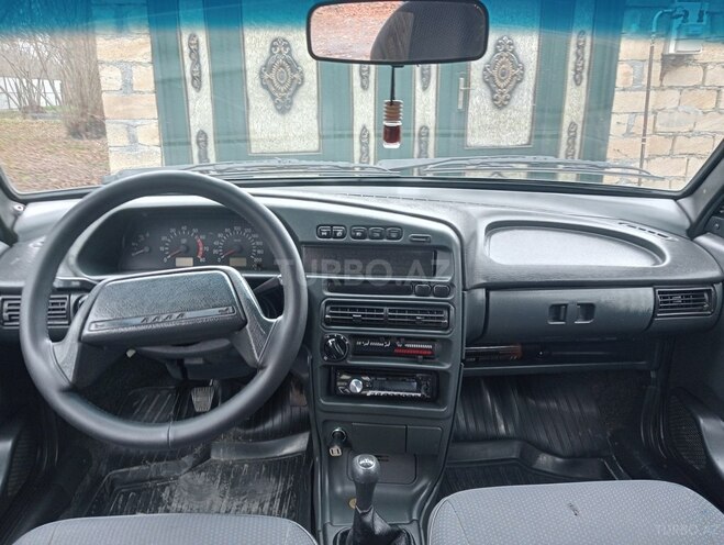 LADA (VAZ) 2115 2006, 345,676 km - 1.5 л - Zaqatala
