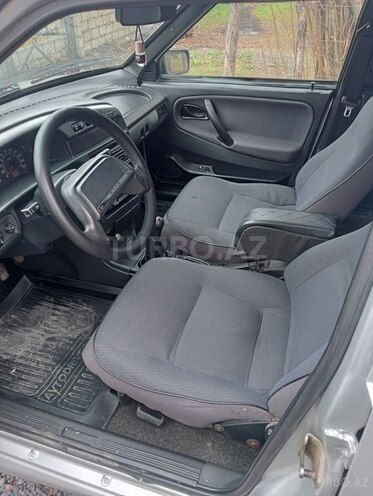 LADA (VAZ) 2115 2006, 345,676 km - 1.5 л - Zaqatala
