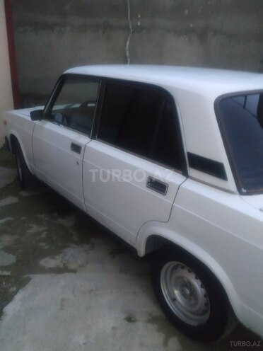 LADA (VAZ) 2107 2003, 97,600 km - 1.6 l - Bakı