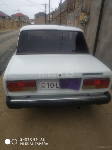 LADA (VAZ) 2107 2003, 97,600 km - 1.6 l - Bakı