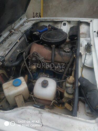 LADA (VAZ) 2107 2003, 97,600 km - 1.6 l - Bakı