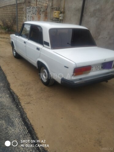LADA (VAZ) 2107 2003, 97,600 km - 1.6 l - Bakı