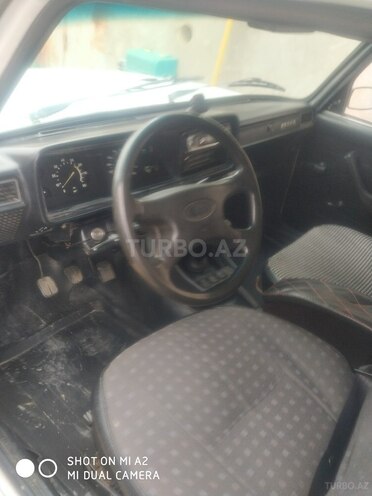 LADA (VAZ) 2107 2003, 97,600 km - 1.6 l - Bakı