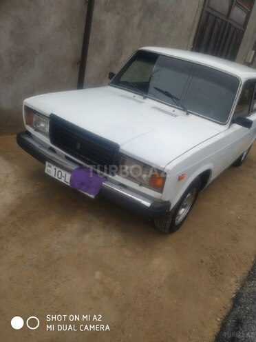 LADA (VAZ) 2107 2003, 97,600 km - 1.6 l - Bakı