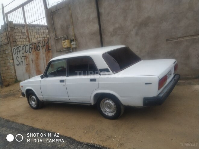 LADA (VAZ) 2107 2003, 97,600 km - 1.6 l - Bakı