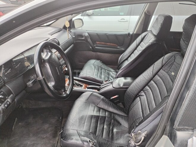 Opel Omega 1997, 313,000 km - 2.0 л - Bakı