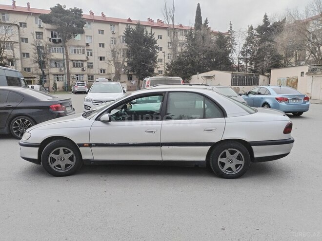 Opel Omega 1997, 313,000 km - 2.0 л - Bakı