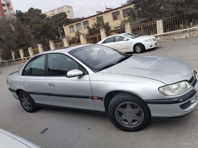 Opel Omega 1997, 313,000 km - 2.0 л - Bakı