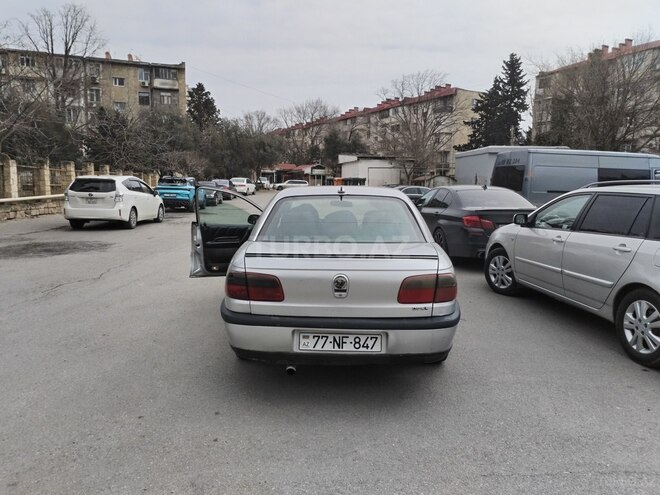 Opel Omega 1997, 313,000 km - 2.0 л - Bakı