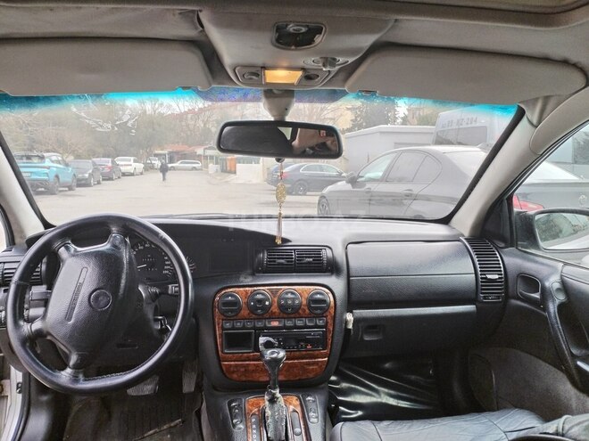 Opel Omega 1997, 313,000 km - 2.0 л - Bakı