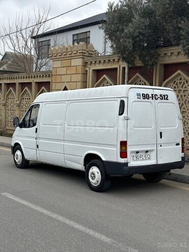 Ford Transit 1998, 584,183 km - 2.5 l - Bakı