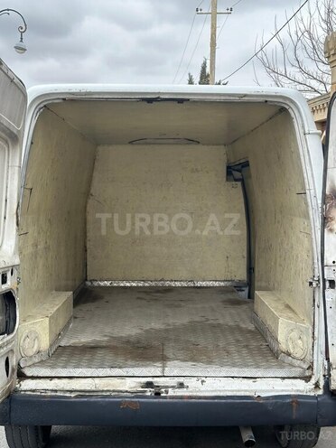 Ford Transit 1998, 584,183 km - 2.5 l - Bakı