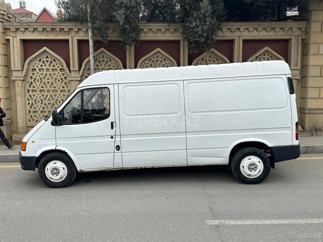 Ford Transit 1998, 584,183 km - 2.5 l - Bakı
