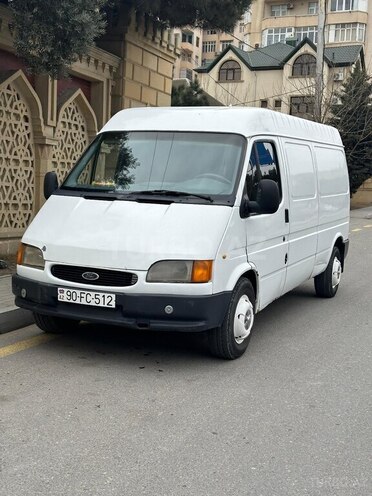 Ford Transit 1998, 584,183 km - 2.5 l - Bakı