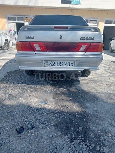 LADA (VAZ) 2115 2006, 345,676 km - 1.5 л - Zaqatala