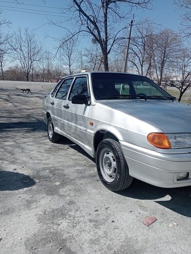 LADA (VAZ) 2115 2006, 345,676 km - 1.5 л - Zaqatala