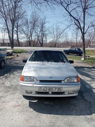 LADA (VAZ) 2115 2006, 345,676 km - 1.5 л - Zaqatala