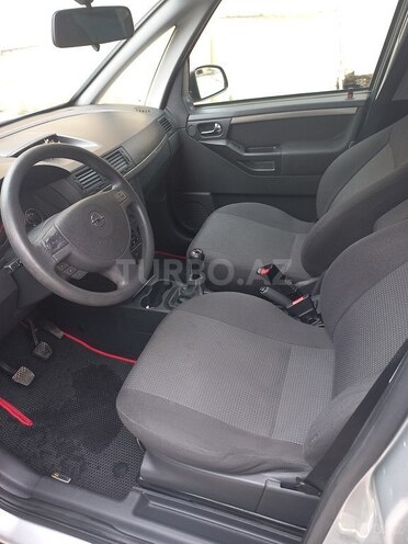 Opel Meriva 2008, 218,713 km - 1.4 l - Bakı