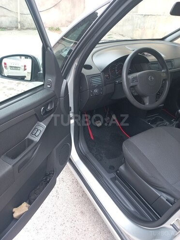 Opel Meriva 2008, 218,713 km - 1.4 l - Bakı