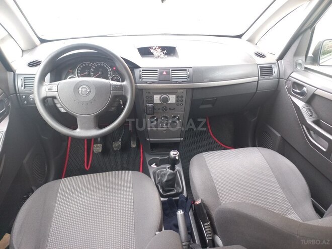 Opel Meriva 2008, 218,713 km - 1.4 l - Bakı