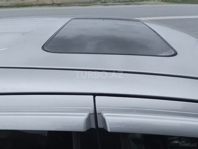 Kia Sorento 2004, 380,000 km - 2.5 l - Bakı