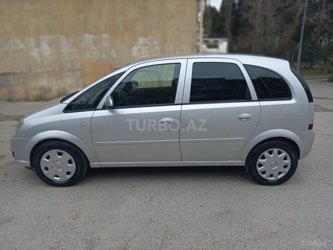 Opel Meriva 2008, 218,713 km - 1.4 l - Bakı