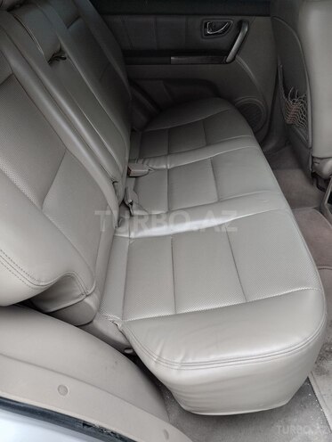 Kia Sorento 2004, 380,000 km - 2.5 l - Bakı